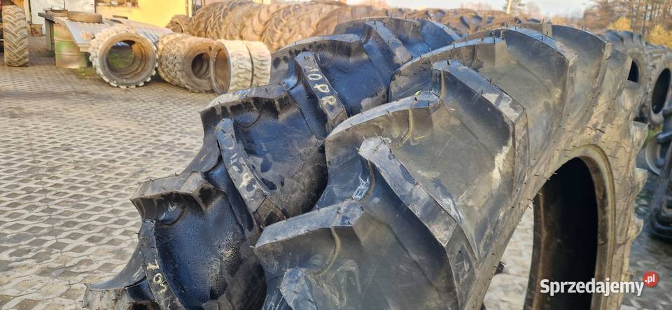 12442 124r42 32085r42 32090r42 30095r42 942 9542 Opony rolnicze warmińsko-mazurskie Nowe Miasto Lubawskie sprzedam