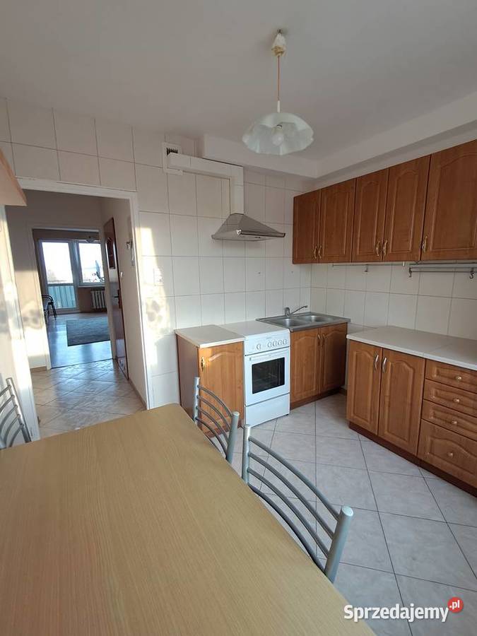 Mieszkanie 2pokojowe Świdnik lubelskie