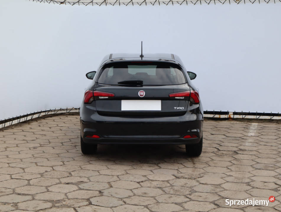 Fiat Tipo 10 FireFly 999cm3 Łódź