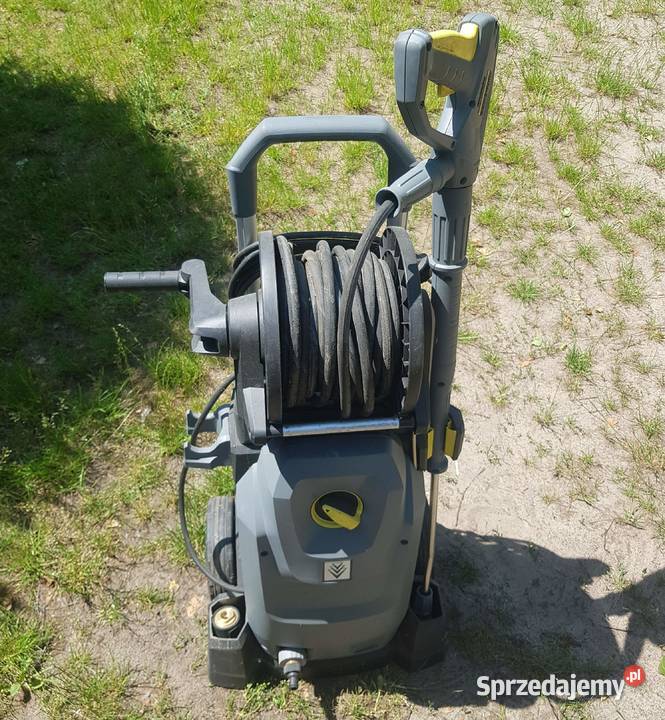 Myjka wysokociśnieniowa Karcher HD 615 MX