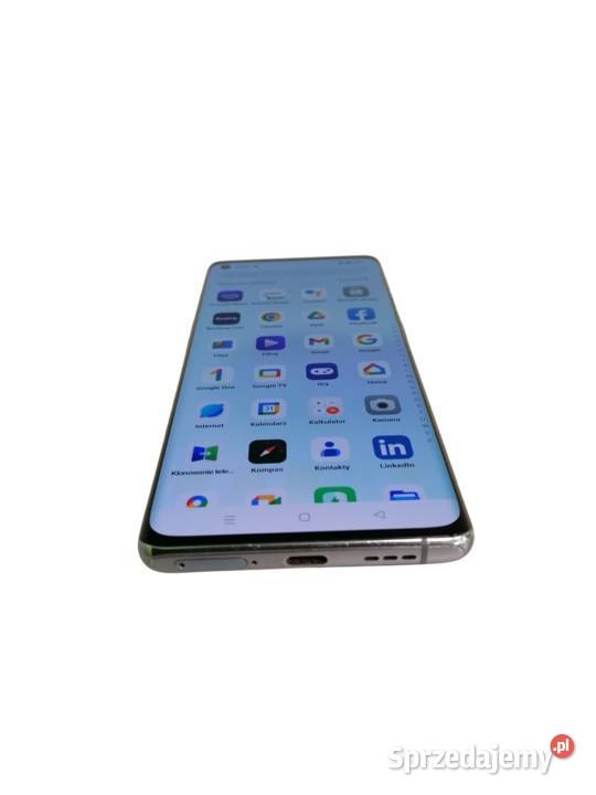 TELEFON OPPO RENO6 PRO 5G 12 GB 256 GB 5G