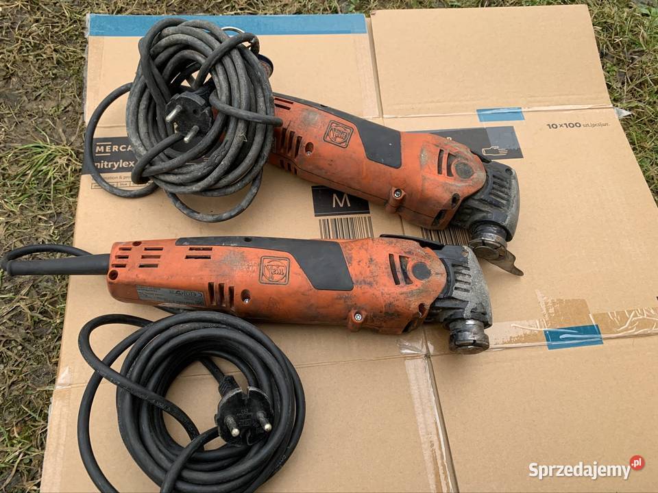 Multitool Fein MM700 Pozostałe Polkowice