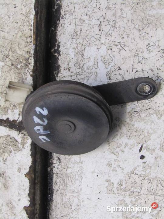 KLAKSON SYGNAŁ DŹWIĘKOWY HONDA JAZZ IV sprzedam