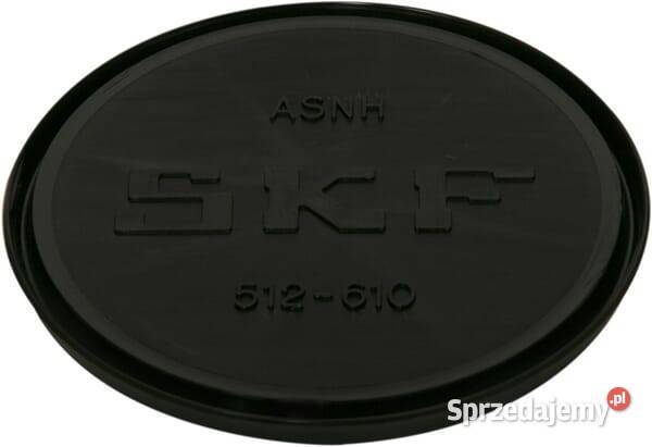 Pokrywka końcowa SKF ASNH 512610 ASNH512610SKF małopolskie Kamionna sprzedam