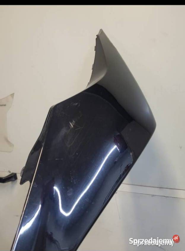 Honda VFR 1200F 1200 F owiewka osłona ogon Szyby i owiewki Nowy Tomyśl