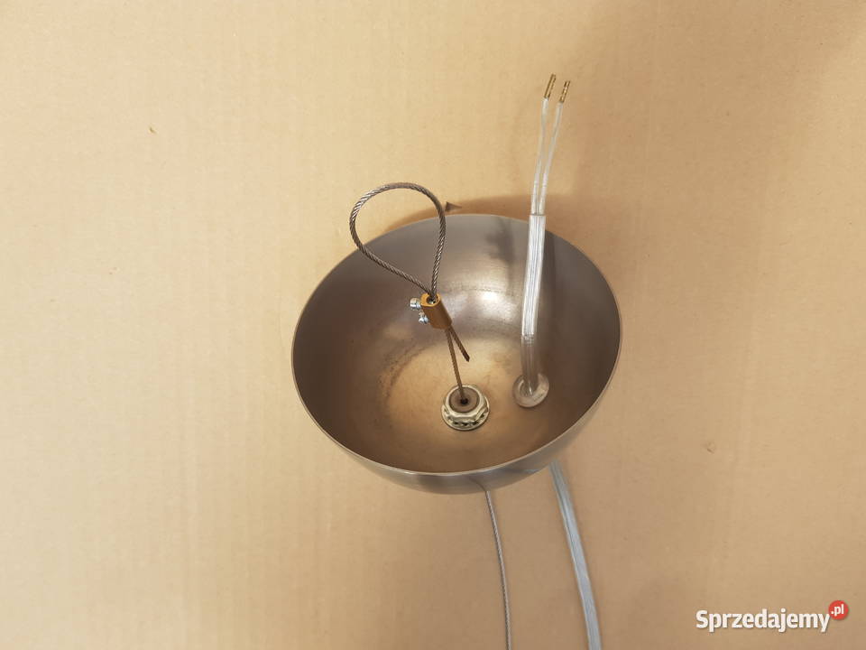 Podsufitka do lampy wieszana na haczyk LINKA mazowieckie Warszawa