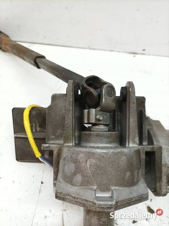 KOLUMNA WSPOMAGANIE ELEKTRYCZNE 26117861 Fiat osobowe