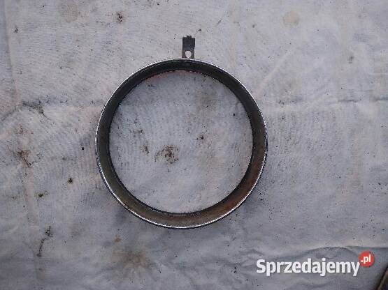 Ramka lampy Oświetlenie Dąbie