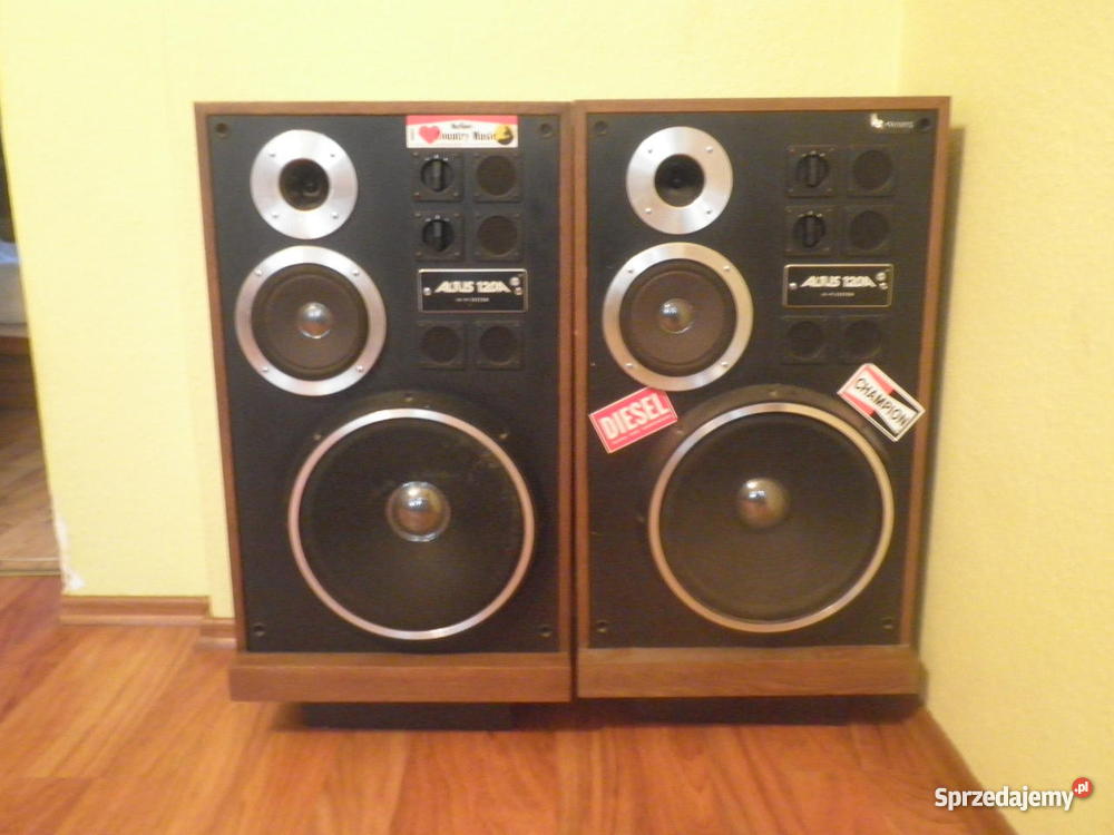 Altus 120 A - Sprzedajemy.pl