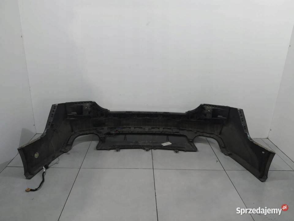 ZDERZAK TYŁ S7 PDC LZ7S SEDAN Audi A7 I 20102018 świętokrzyskie