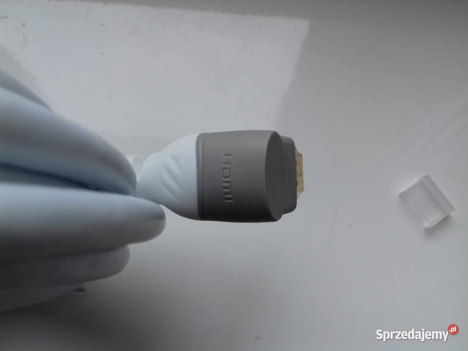 Kabel deleyCON MK2697 HDMIHDMI 5m kąt 270 Bydgoszcz