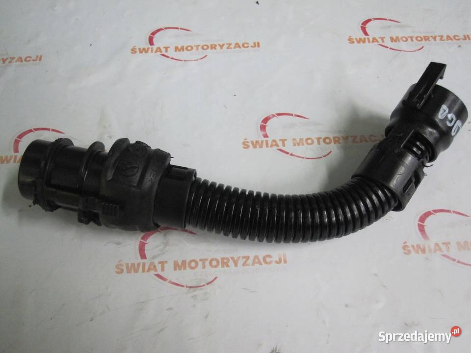 BMW 1 3 5 X3 20 D N47D20C EU4 177 08r rurka odmy Kielce