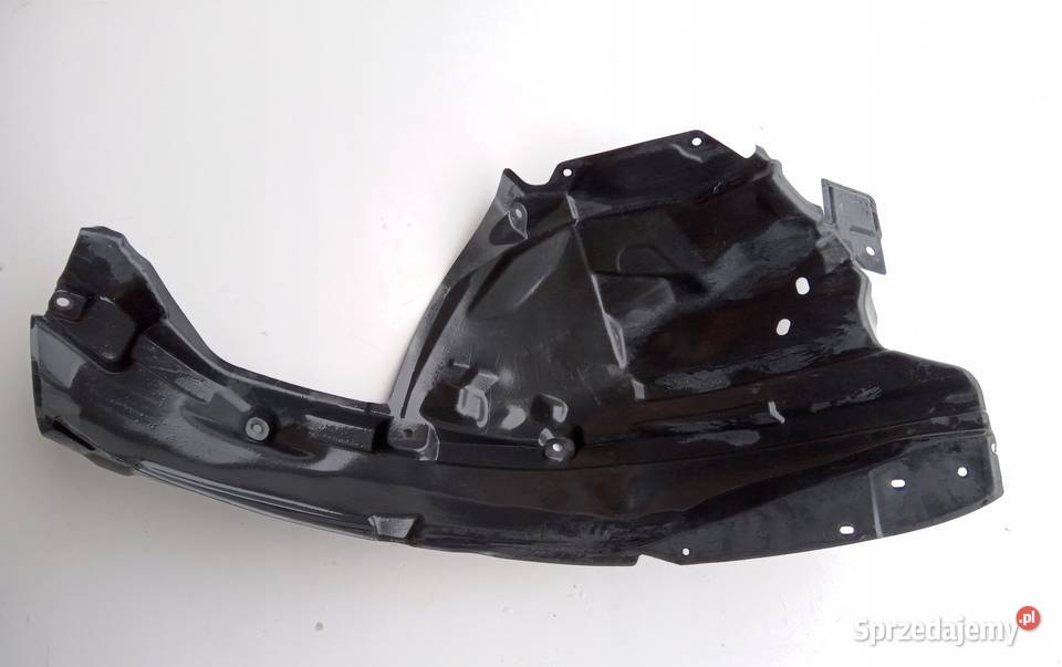 NADKOLE PRAWE PRZÓD INFINITI Q70 M30d M35 M37 wielkopolskie Nowy Tomyśl