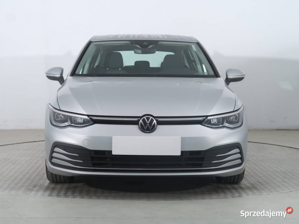 VW Golf 14 TSI eHybrid tempomat Piaseczno