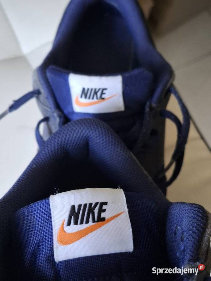 Nike Air Vibenna EUR38 buty sportowe sneakersy małopolskie Kraków