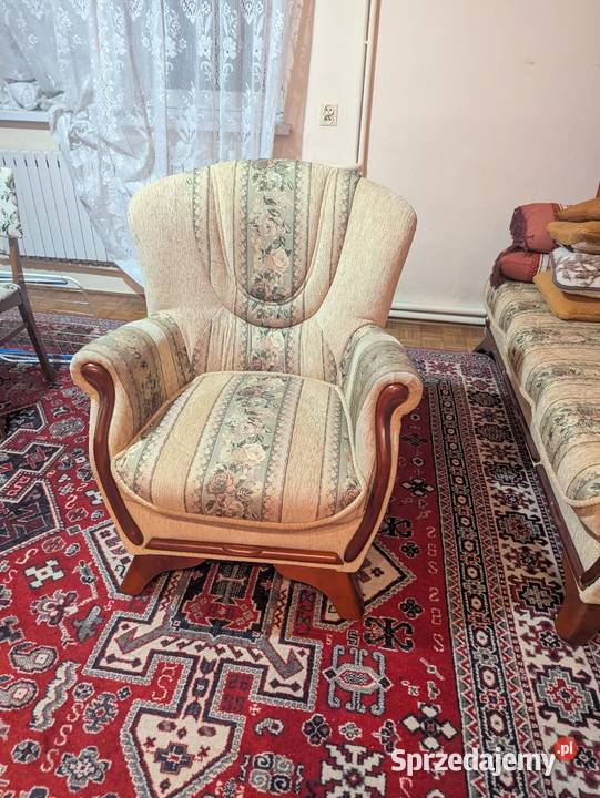 sofa rozkładana fotel Sofy i kanapy Ostrołęka