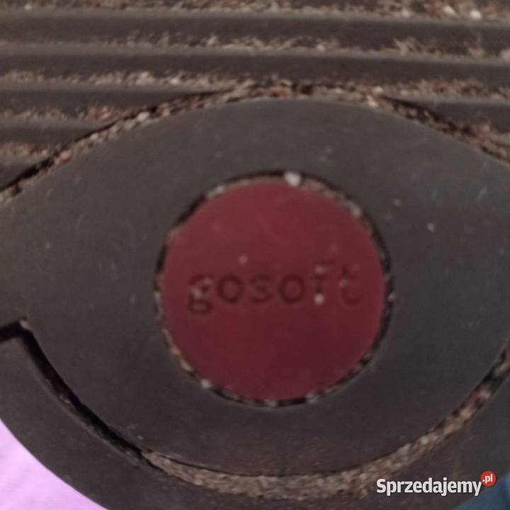 Sprzedam ładne buty na zimę sprzedam