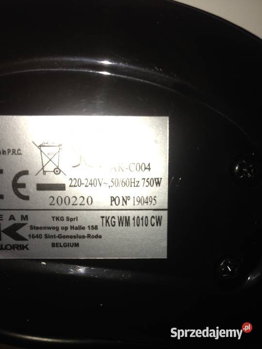 Gofrownica Hajnówka