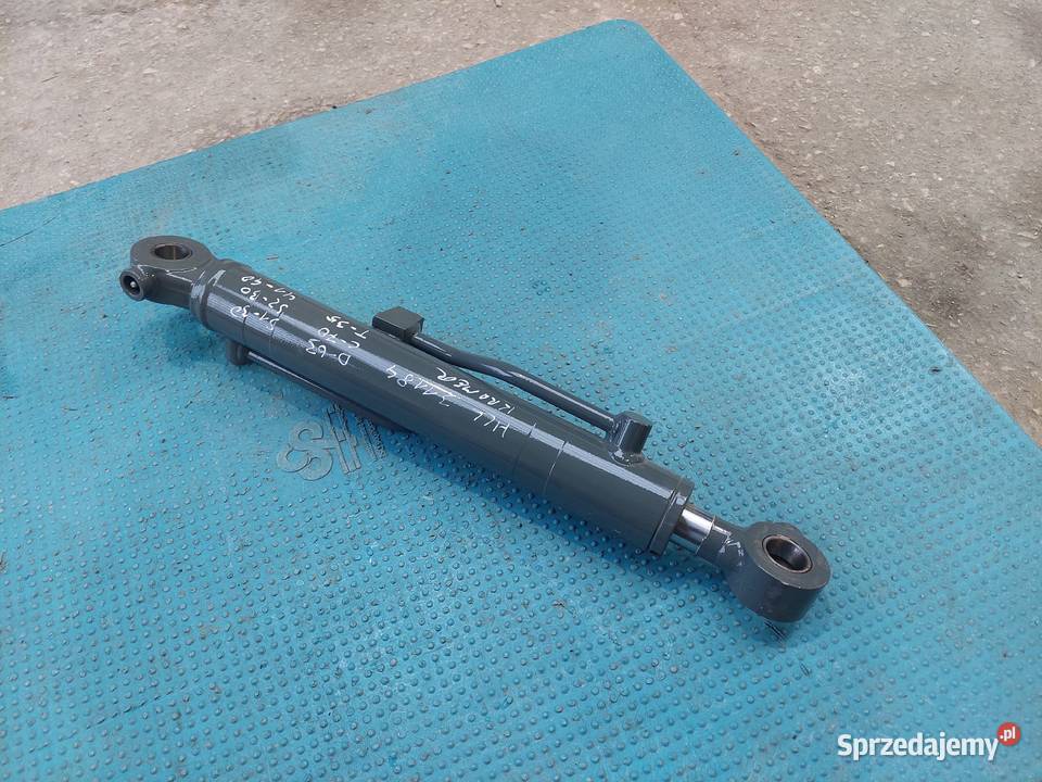 Siłownik hydrauliczny Kramer 63303570 U40HCL