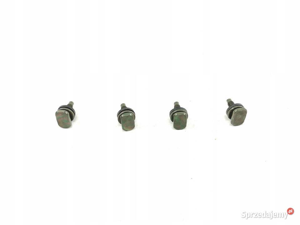 BLENDA LISTWA KLAPY BAGAŻNIKA HONDA ACCORD V ASO