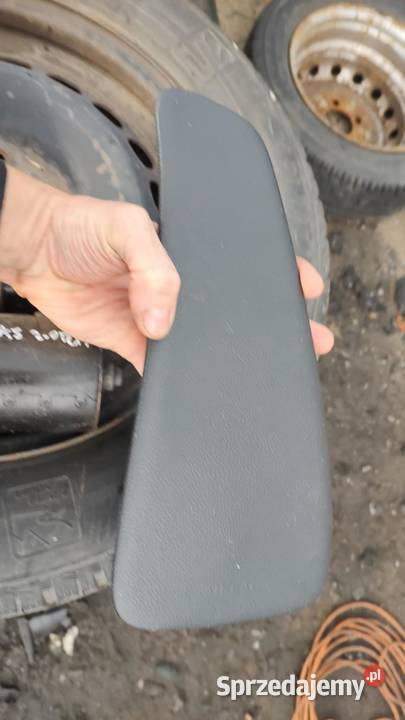 Poduszka airbag fotela lewa 605010801C prawa Książ Wielkopolski