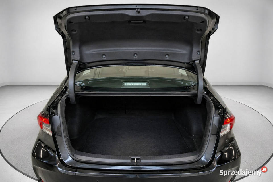 Toyota Corolla 22 Salon Polska 18 HYBRID 1wł z centralny zamek Białystok
