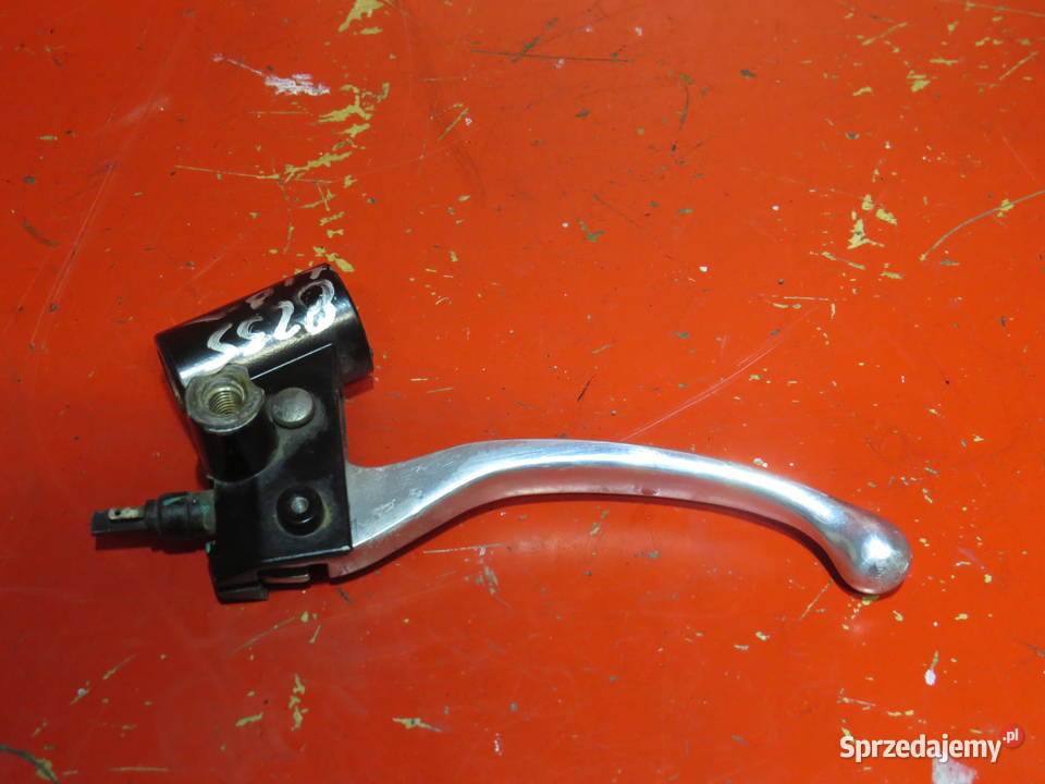 PIAGGIO LIBERTY 125 ABS 2020 manetka hamulca Warszawa