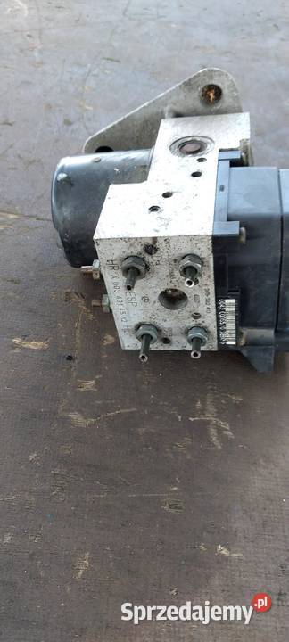 Pompa ABS Mercedes w168 A klasa osobowe Szczecin