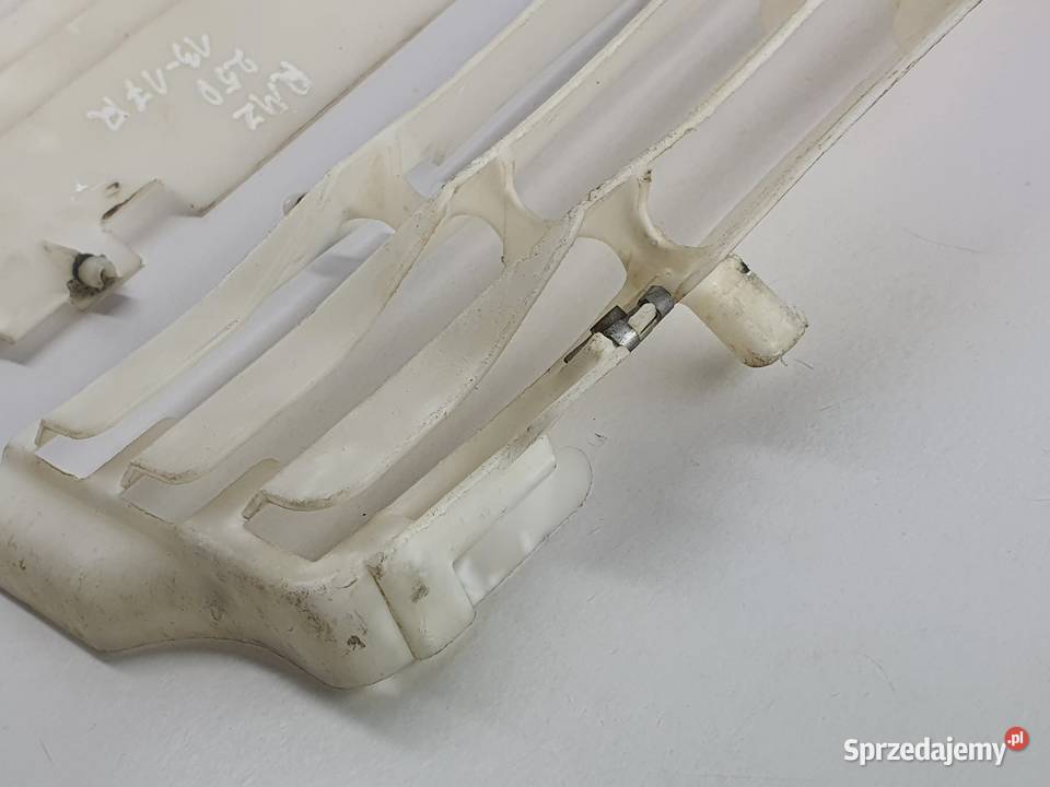 Oslony Chlodnic Kratki Wloty Suzuki Rmz 250 1017 sprzedam