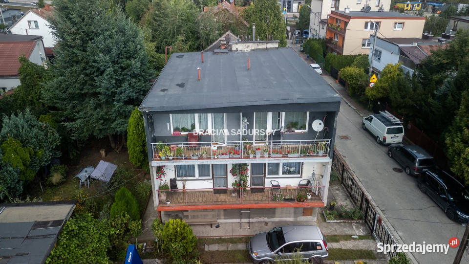 Mieszkanie 669m2 3 pokoje Kraków Makowa Sprzedaż