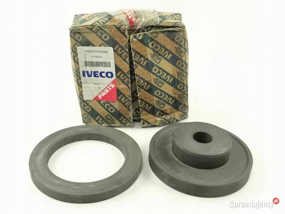 NARZĘDZIE DO REGULACJI KÓŁ IVECO NOWE ORYGINAŁ