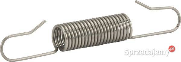Sprężyna 2800 3300RPM 1408914S Kamionna