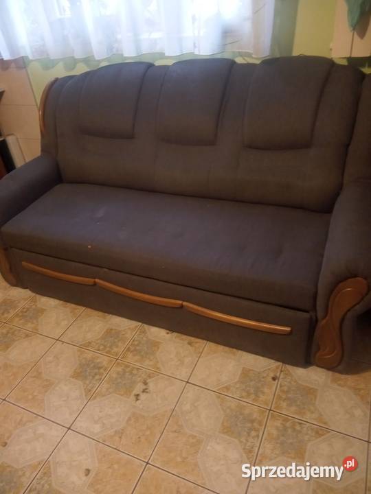 Sofa kanapa wersalka tapczan Frampol