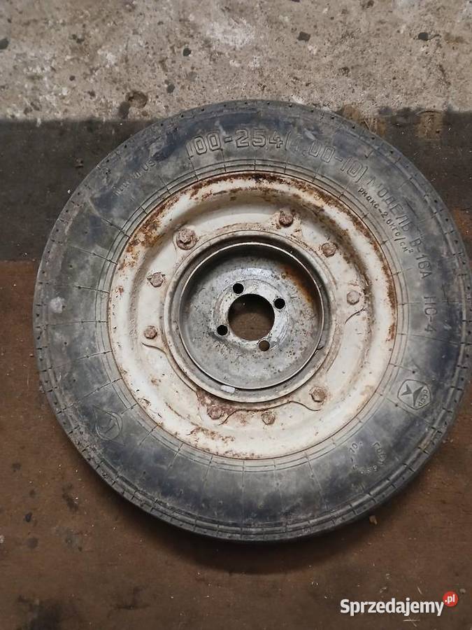 Koło tyl skuter wiatka 150 Pozostałe