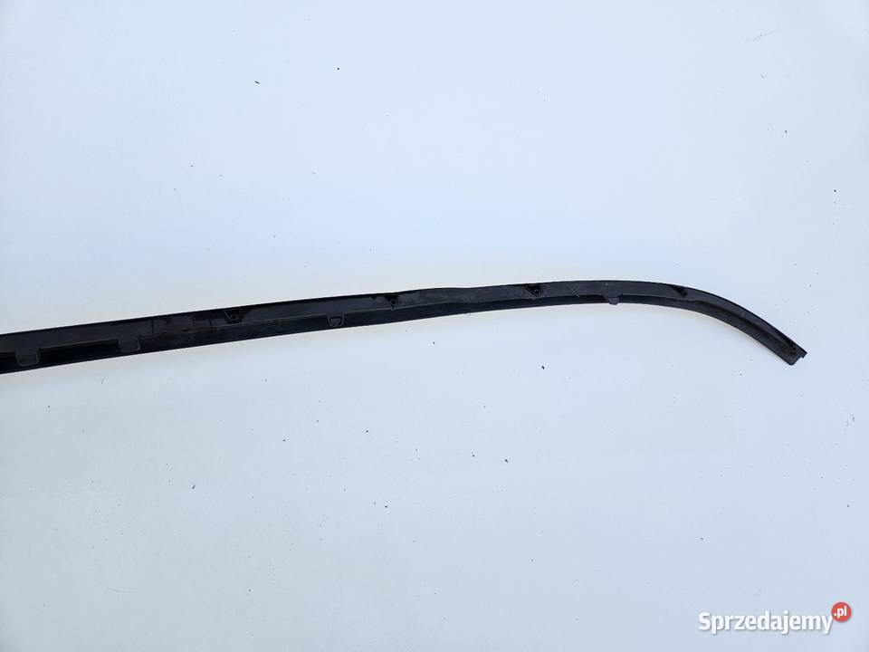 HYUNDAI H1 LIFT HOKEJ SPOILER ZDERZAKA PRZÓD Międzychód sprzedam