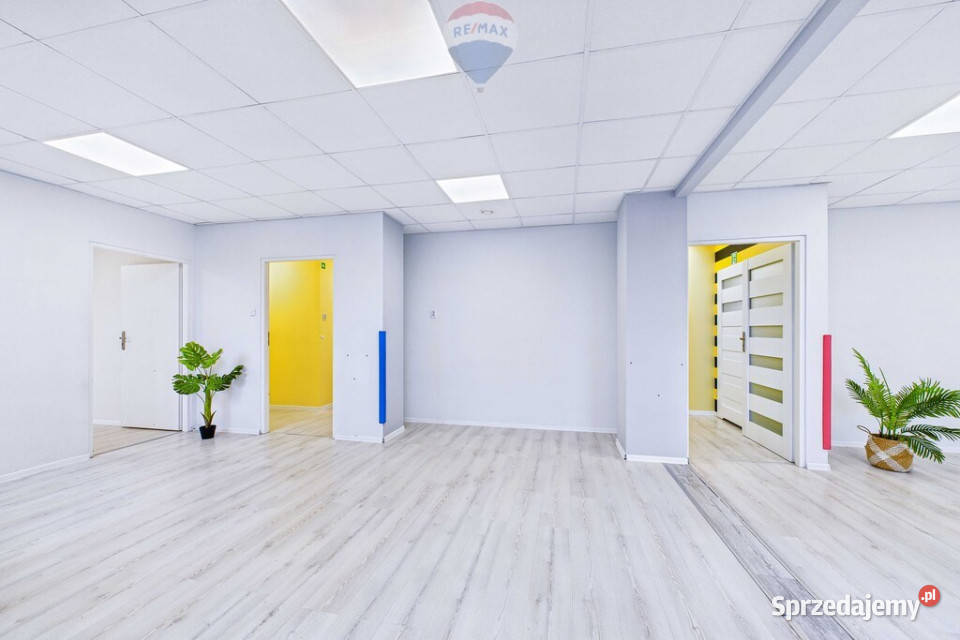 Na sprzedaż lokal usługowy pow 14461 m Zielona Góra