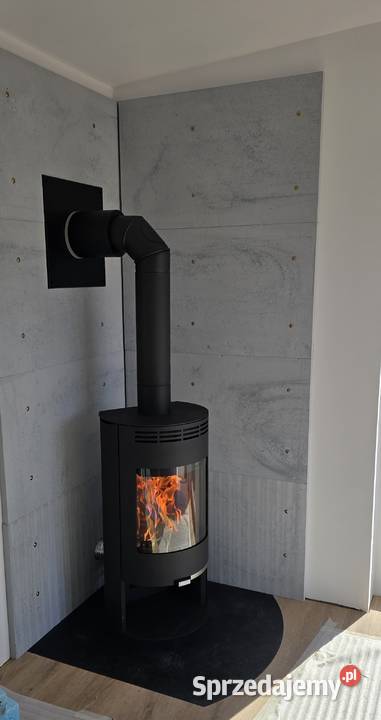 Promocyjny montaż piecyków Kominki