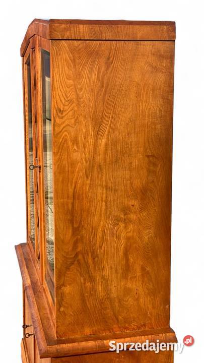 Witryna w stylu art deco Gryfice