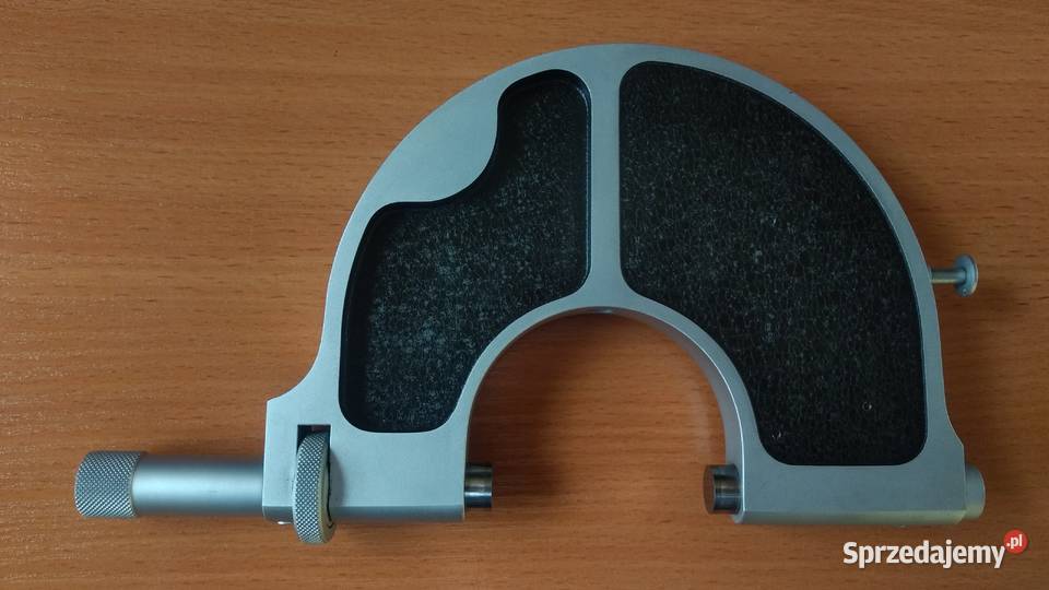 Transametr pasametr MMCf 25500002 mm FWP VIS Chorzów