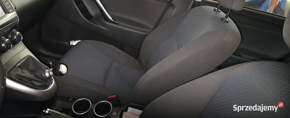 Toyota verso 16 d4d Konstantynów Łódzki