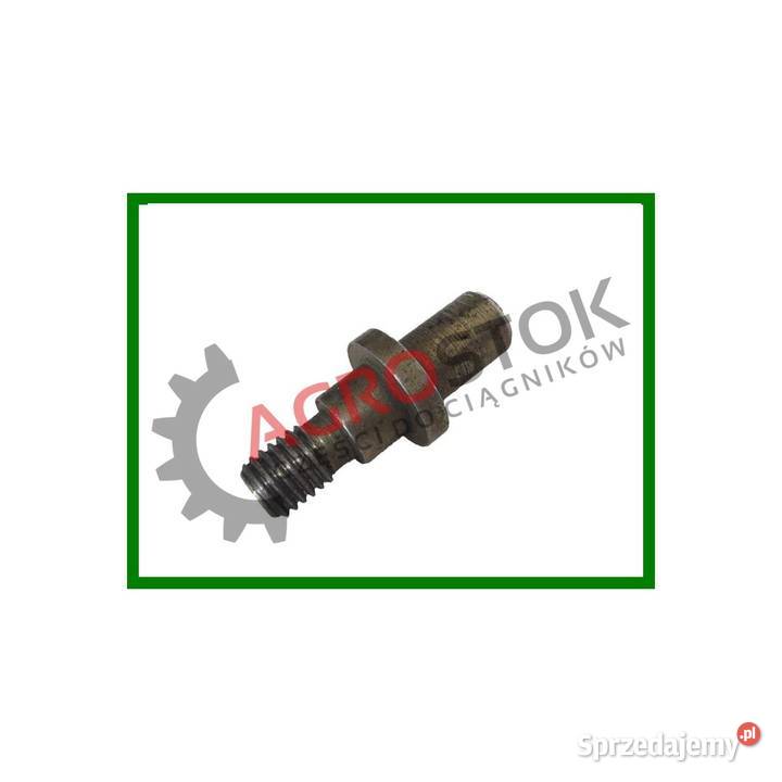 Prowadnica tarczy żel t25 Parczew