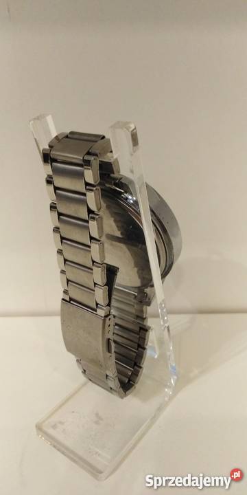 ZEGAREK EMPORIO ARMANI REPLIKA Pabianice sprzedam