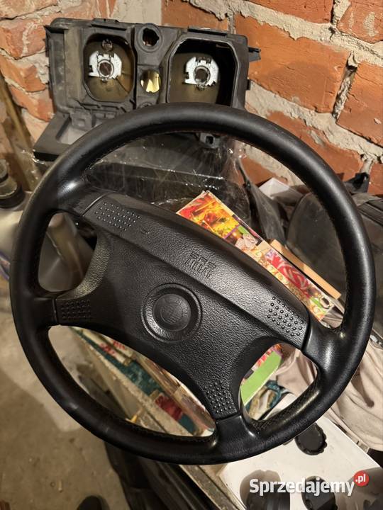 Kierownica BMW w36 e34 sprzedam
