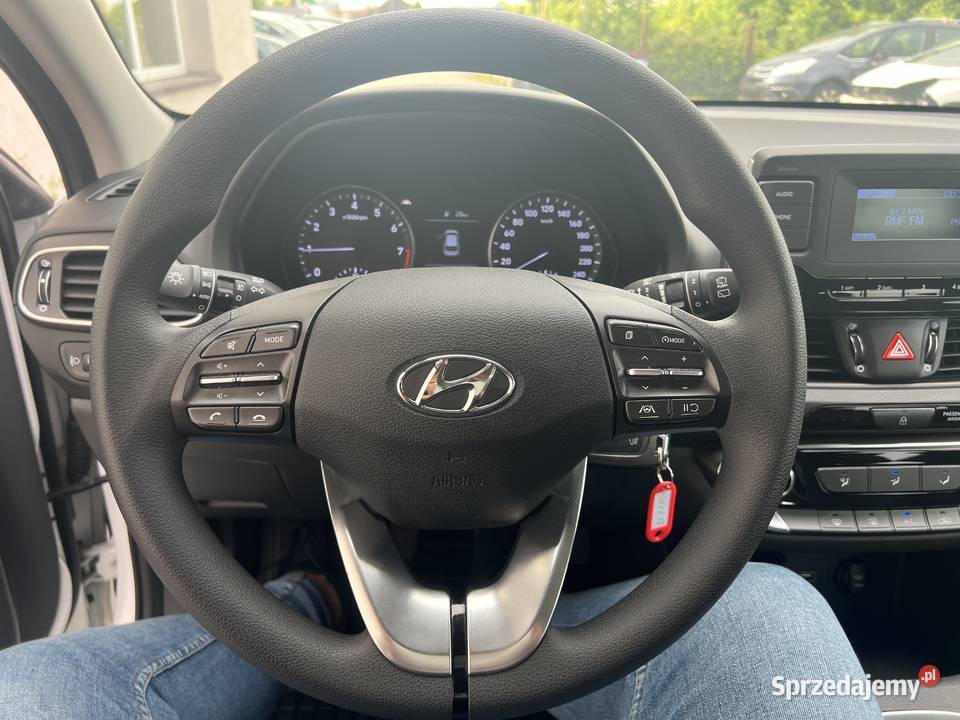 Hyundai I30 Kielce