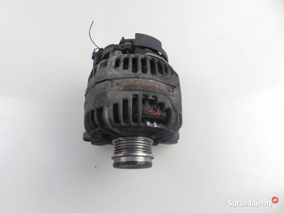 ALTERNATOR AUDI A4 B6 19 TDI 028903029Q osobowe