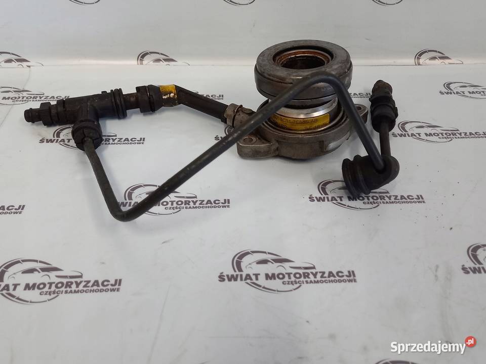 FORD TRANSIT wysprzęglik 8C117C559AB Sprzęgła i elementy świętokrzyskie