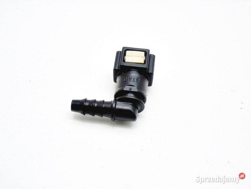 KRÓCIEC PALIWA 16 16V 307 C4 207 XSARA C3 206 Sosnowiec sprzedam