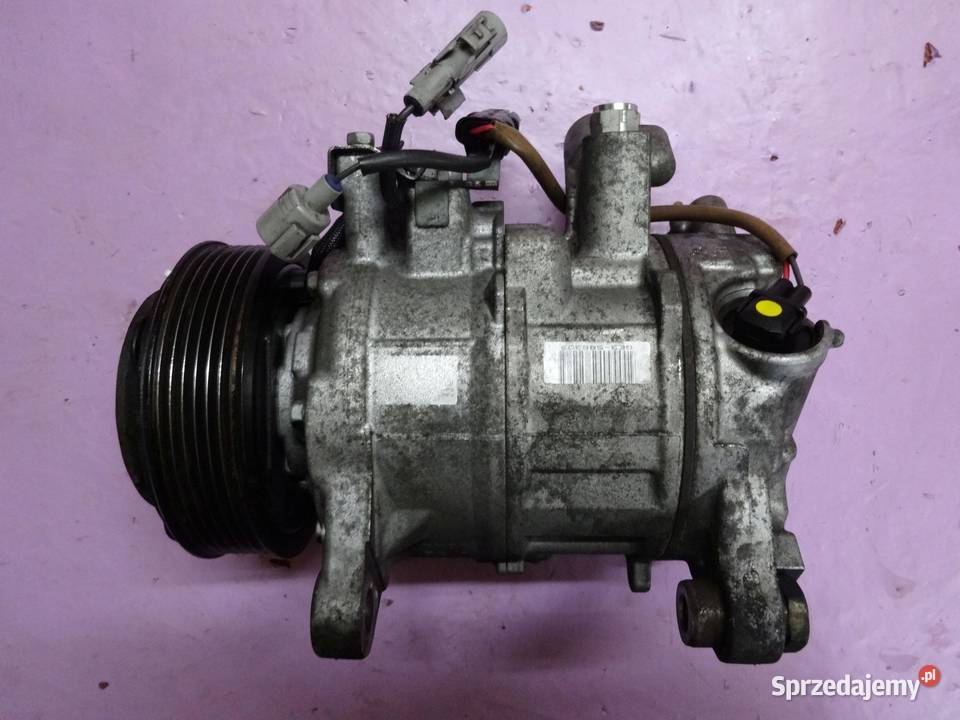 BMW F31 20 D 09 143 6SBU14A 22527010 44716D4294 świętokrzyskie