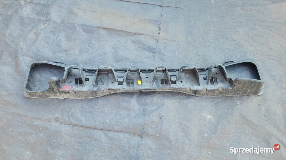 ŚLIZG ZDERZAKA TYŁ ABSORBER PEUGEOT 208 I sprzedam
