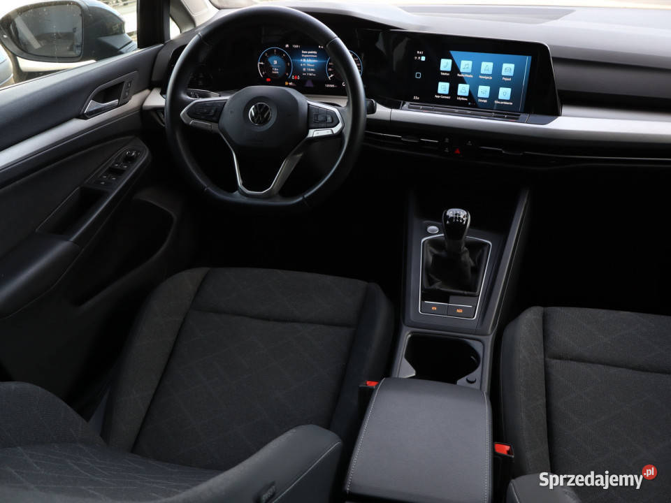 VW Golf 20 TDI 4/5 Bielany Wrocławskie